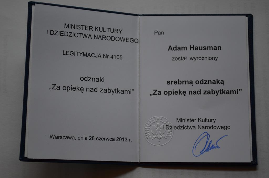 Otwarcie Sezonu Turystycznego 017