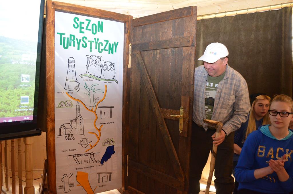 Otwarcie Sezonu Turystycznego 046