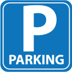 parking - ikona
