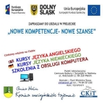nowe kompetencje nowe szanse