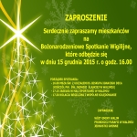 zaproszenie na wigilie-ikona
